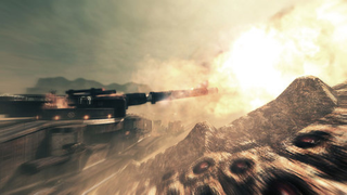 Illustration for article titled Lost Planet 2 Screens Show The Belly Of The Beast